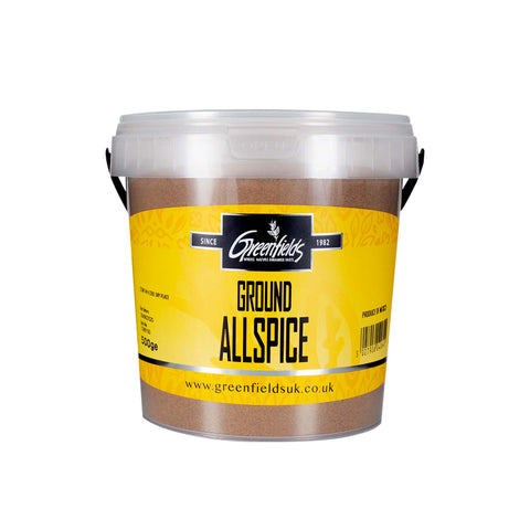 Greenfields Ground Pimento Allspice, 500g