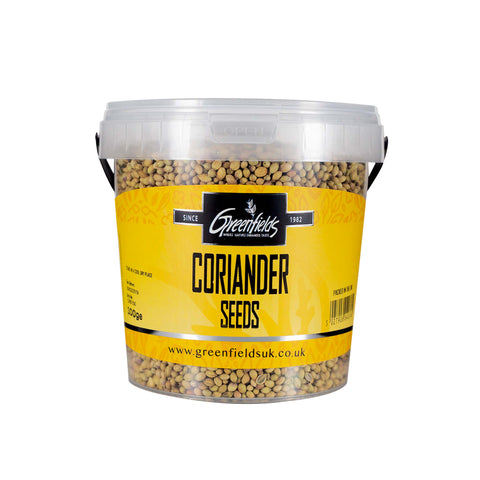 Coriander Seeds Catering Size
