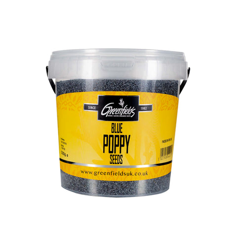 Greenfields Blue Poppy Seeds