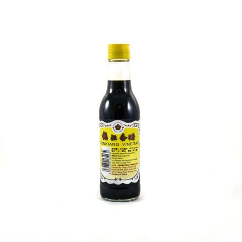 Chinkiang Black Rice Vinegar, 300ml