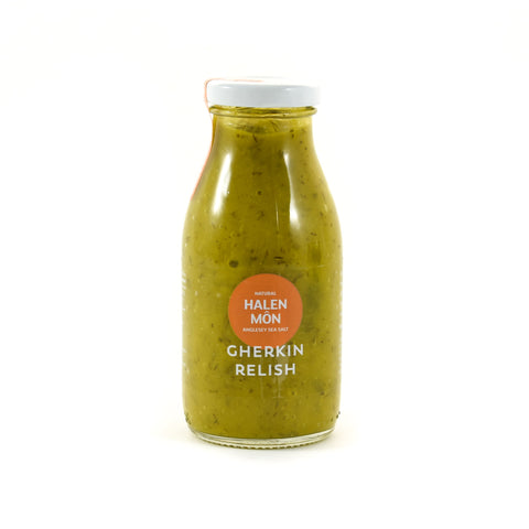 Halen Mon Gherkin Relish, 270g
