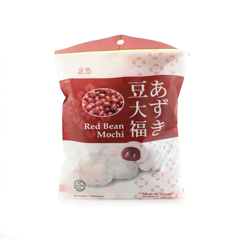 Red Bean Mochi, 120g