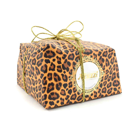 Muzzi Chocolate Chip Panettone, 1kg