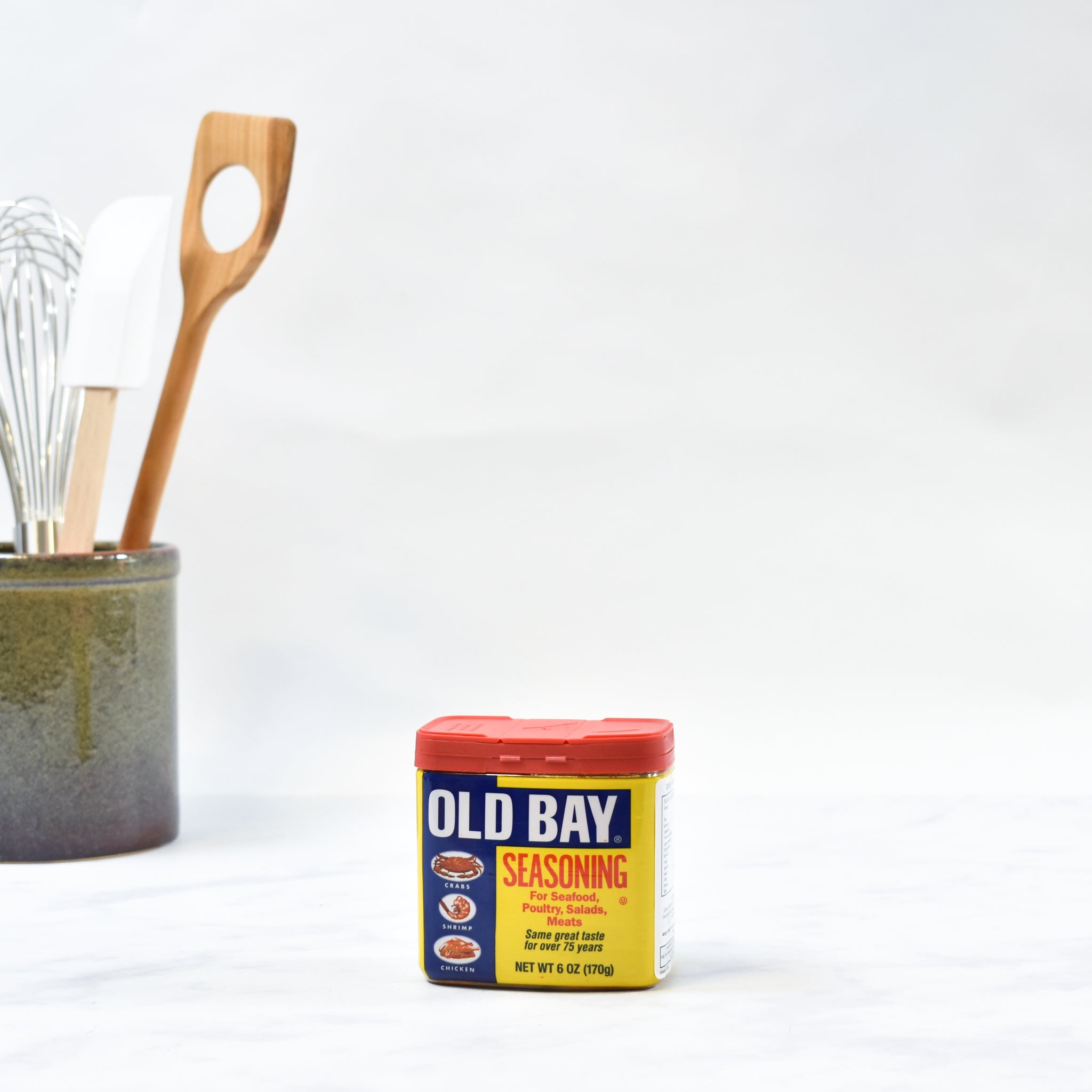 Old Bay Seasoning 170g