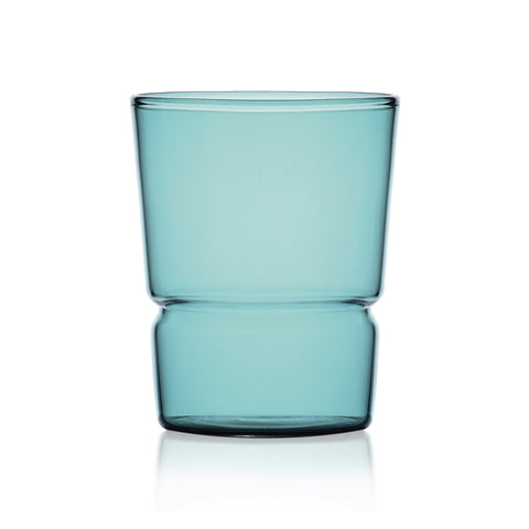 Ichendorf Milano Water Tumbler - Turquoise