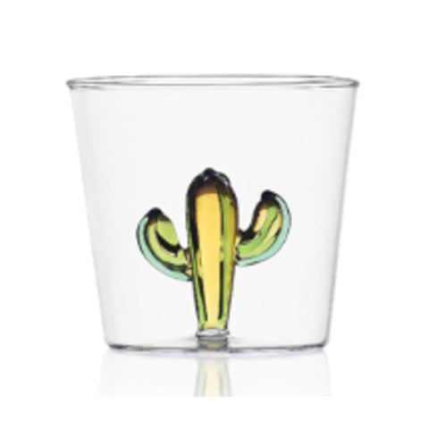 Ichendorf Milano Cactus Tumbler, 300ml