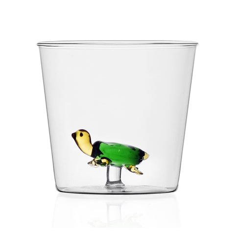Ichendorf Milano Turtle Tumbler, 300ml