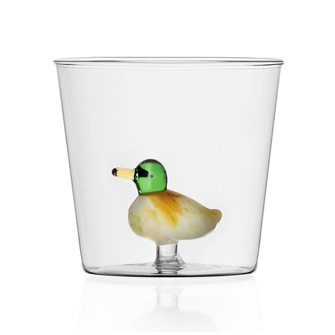 Ichendorf Milano Duck Tumbler, 300ml