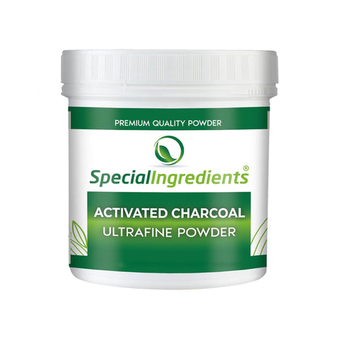 Activated Charcoal Powder, 100g