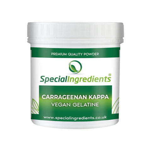 Carrageenan Kappa, 100g