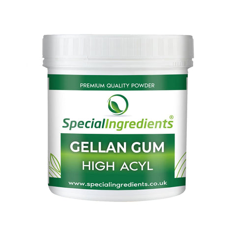 High Acyl Gellan Gum LT100, 100g