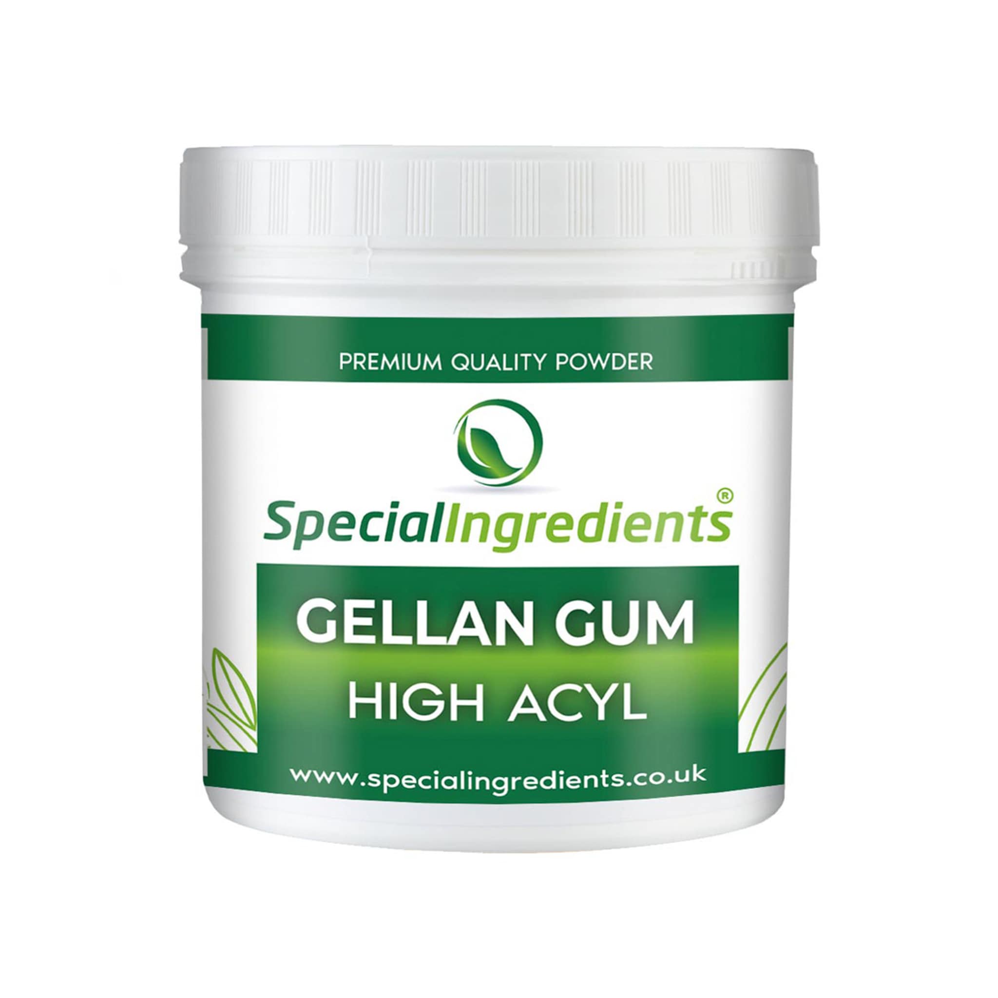 High Acyl Gellan Gum LT100 100g