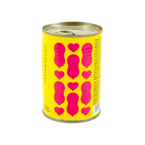Italianavera Yellow Peeled Tomatoes, 400g