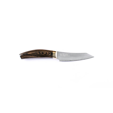 Seki 3 Layer Paring Knife, 10cm