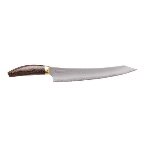 Seki 3 Layer Slicing Knife, 25cm