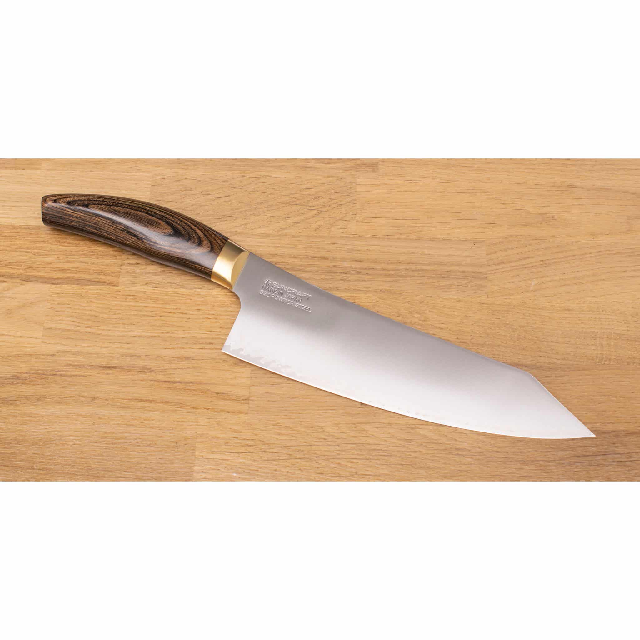 Seki 3 Layer Gyuto Knife 20cm