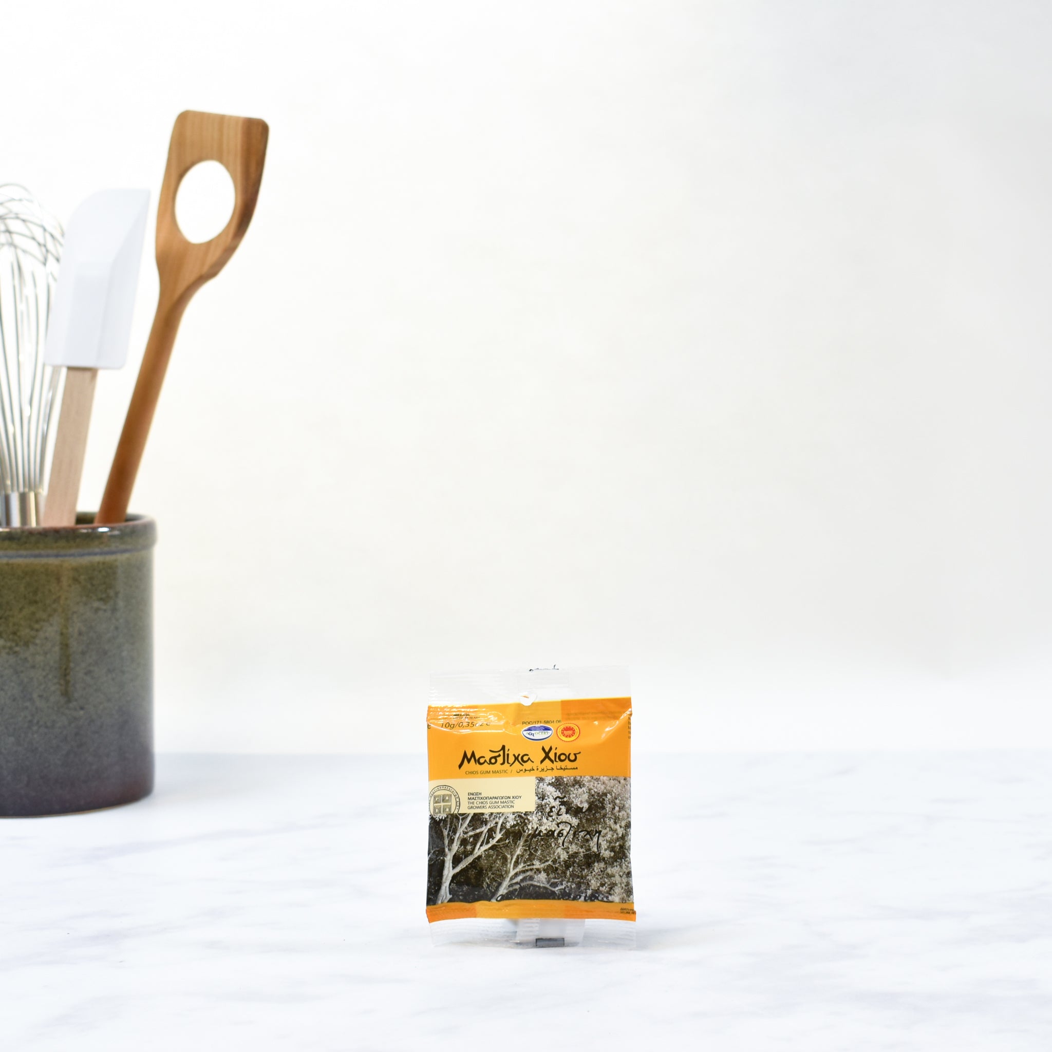 Gum Mastic | Buy Online | Sous Chef UK