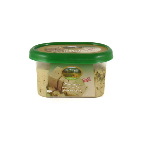 Al Dayaa Halawa Pistachio, 350g