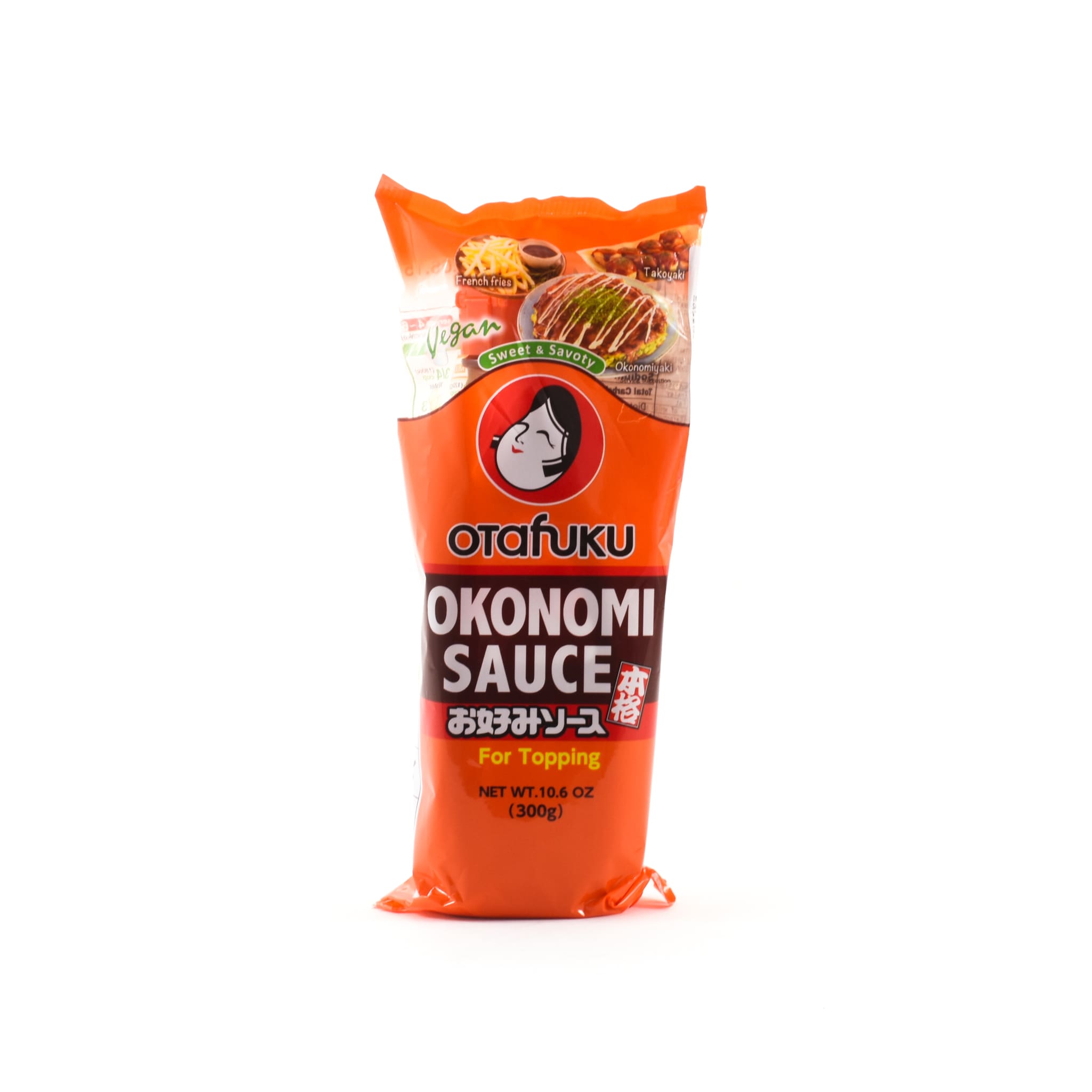 Okonomi Sauce, 300g