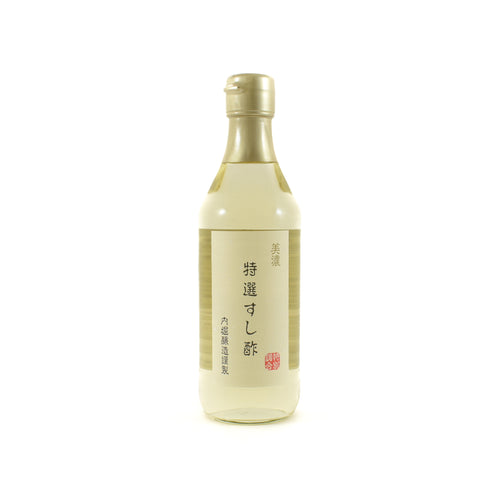 Uchibori Premium Sushi Vinegar 360g