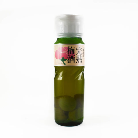 Ozeki Kanjyuku Umeshu With Plum, 700ml