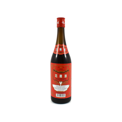 Golden Star Brand Cooking Wine, 14%
