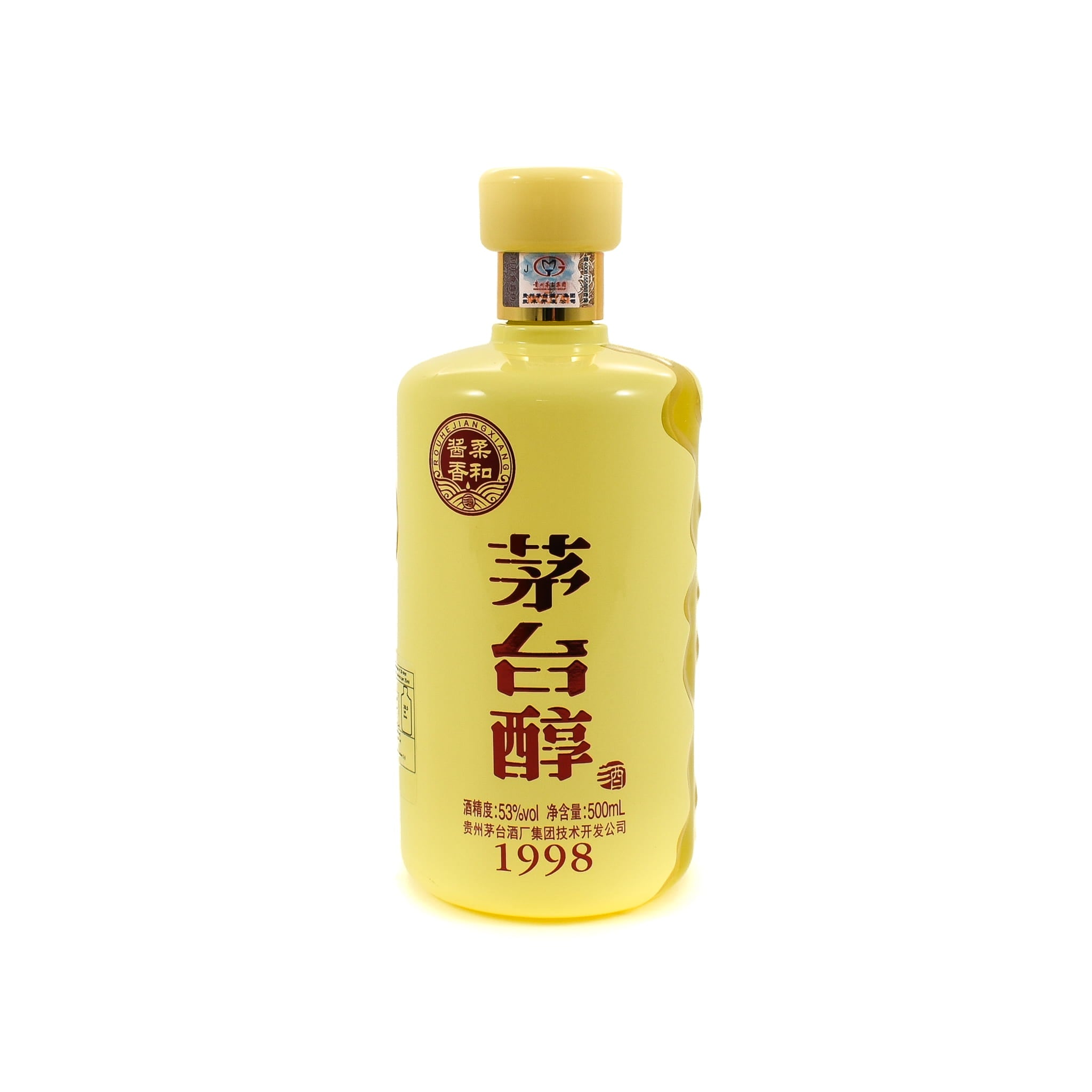 MouTai Chun 1998 Baijiu 53%