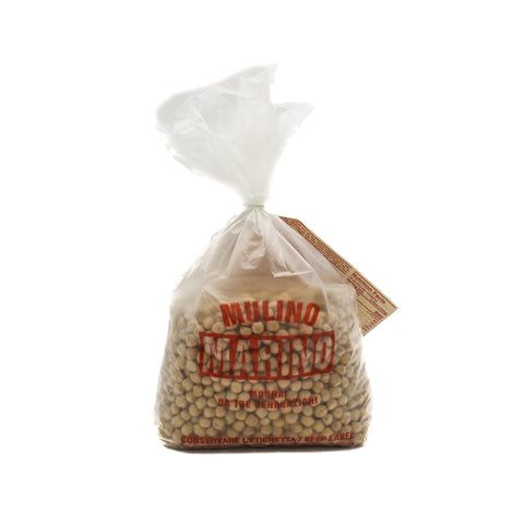 Mulino Marino Organic Chickpeas, 1kg