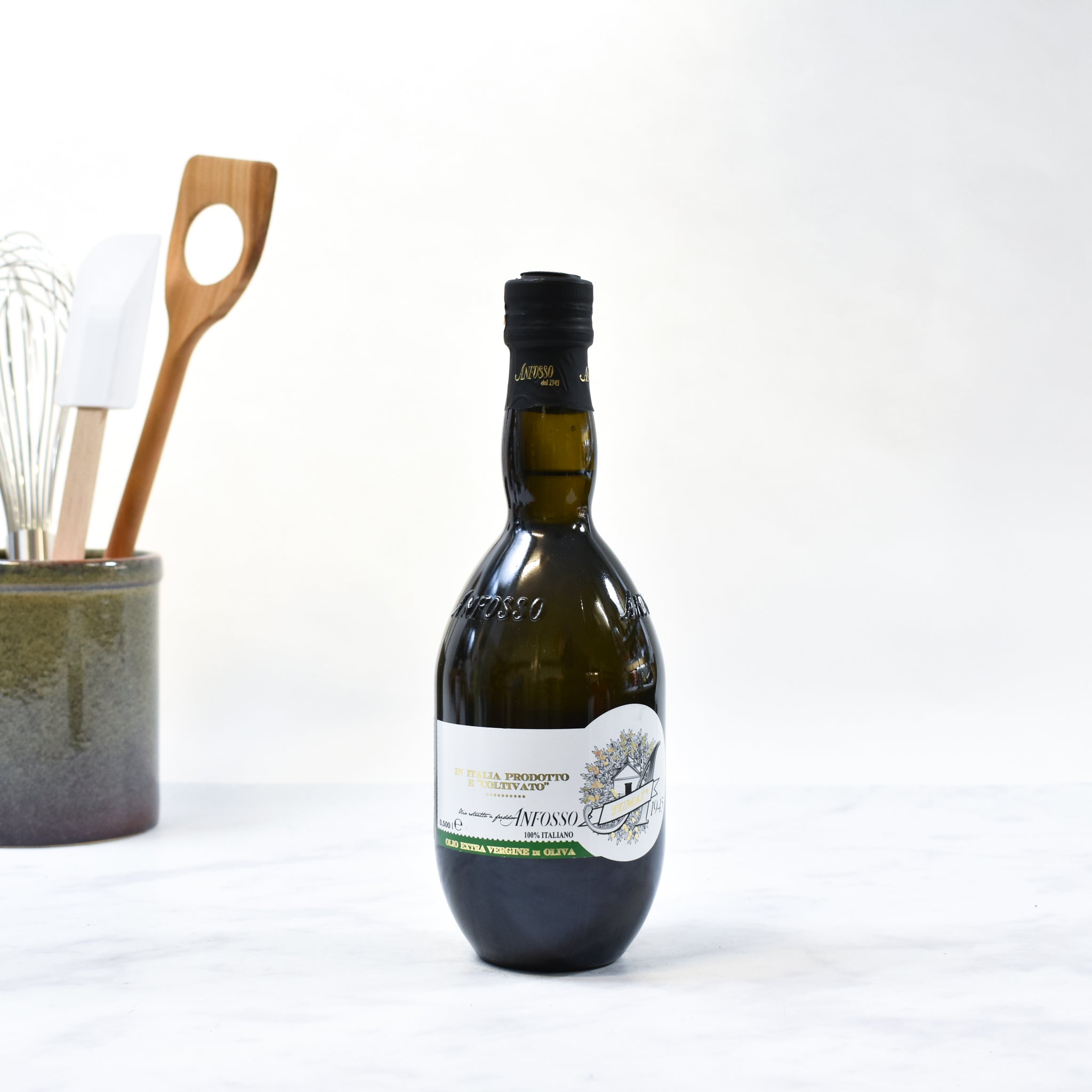 Tumai Anfosso Extra Virgin Olive Oil, 500ml