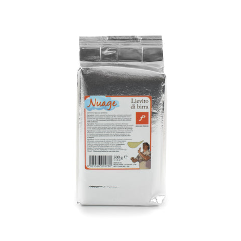 Molino Pasini Active Dried Yeast, 500g