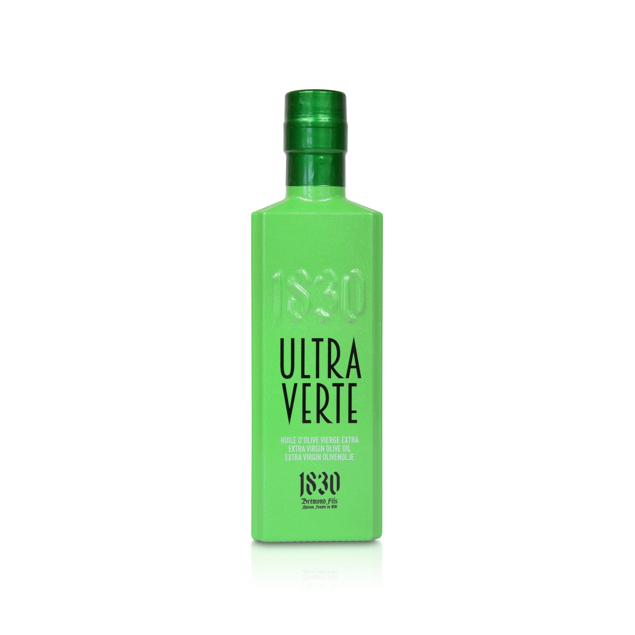 Maison Bremond Ultra Green Extra Virgin Olive Oil 250ml