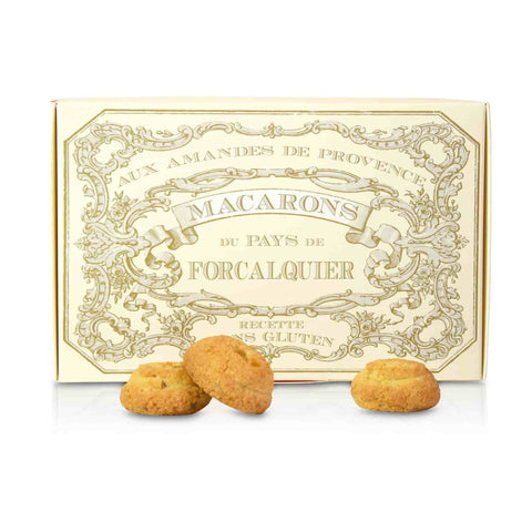 Maison Bremond Almond Macaroons, 230g