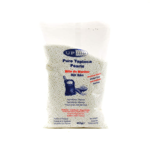 Tapioca Pearls, 455g