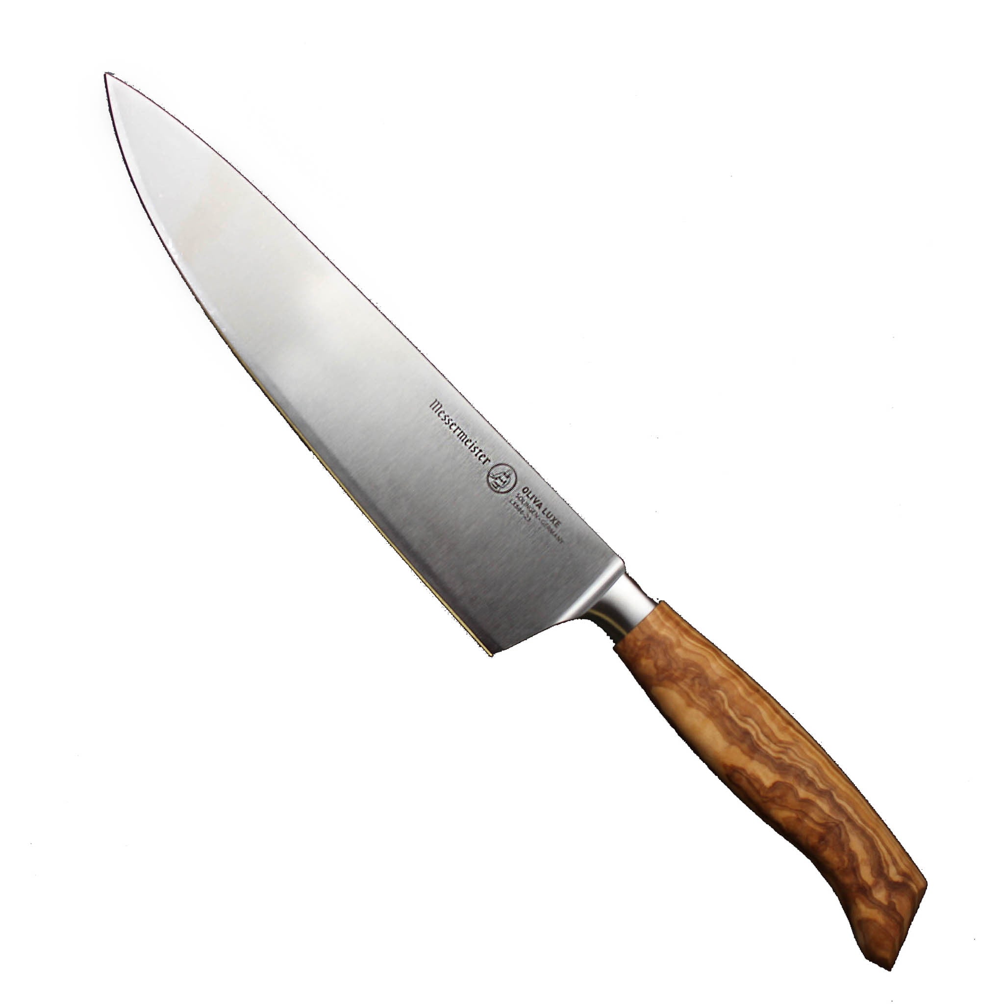 Messermeister Oliva Luxe Chef Knife 23cm
