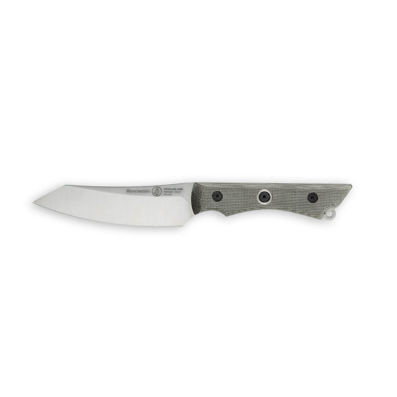 Messermeister Overland Utility Knife, 11.5cm