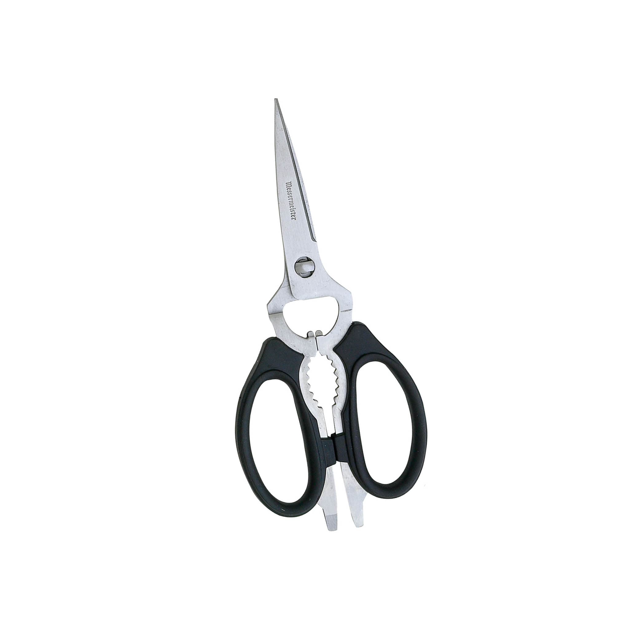 Messermeister Take-Apart Kitchen Scissors 20cm