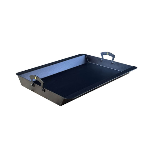 Netherton Foundry Roasting Pan, 38x33cm