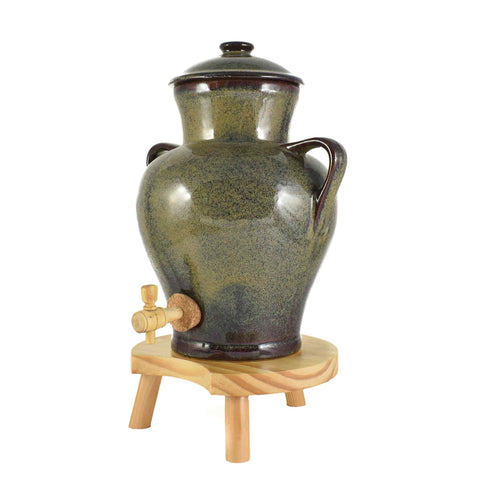 Lagoa Vinaigrier, 2.5L