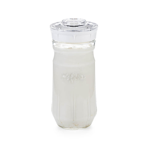 Kefirko White Kefir and Kombucha Maker