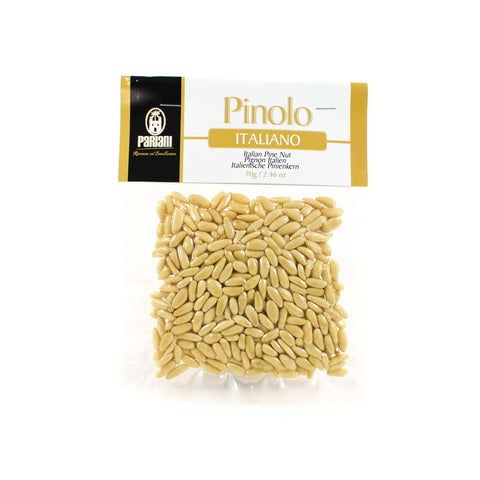 Italian Pine Nuts, 70g