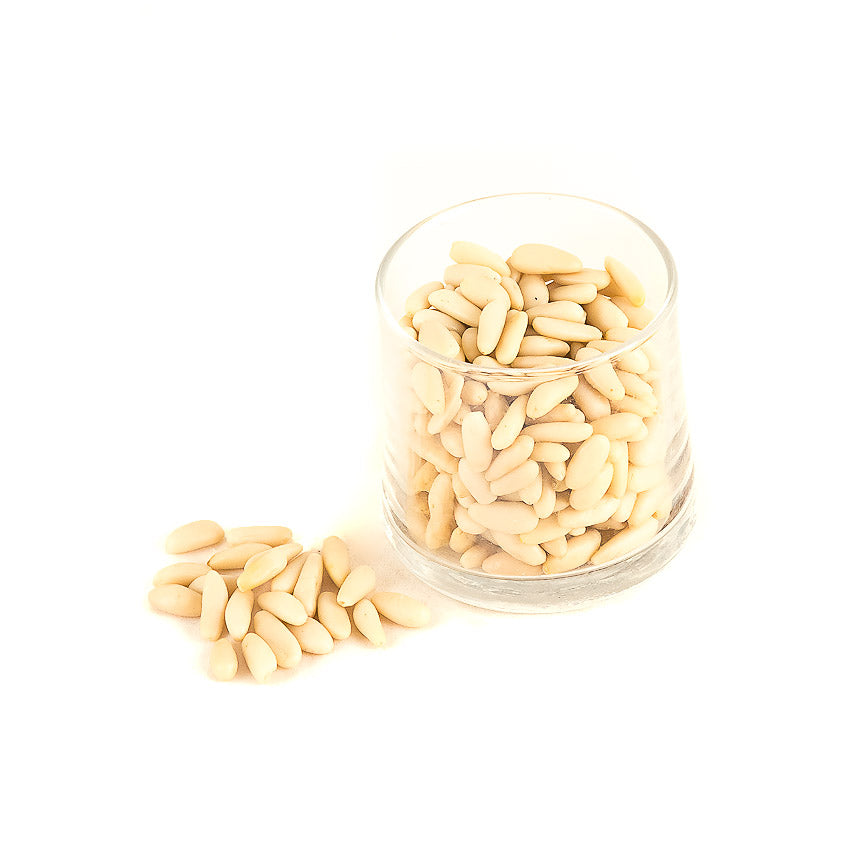 Pariani Italian Pine Nut 1st Choice 300g lifestyle