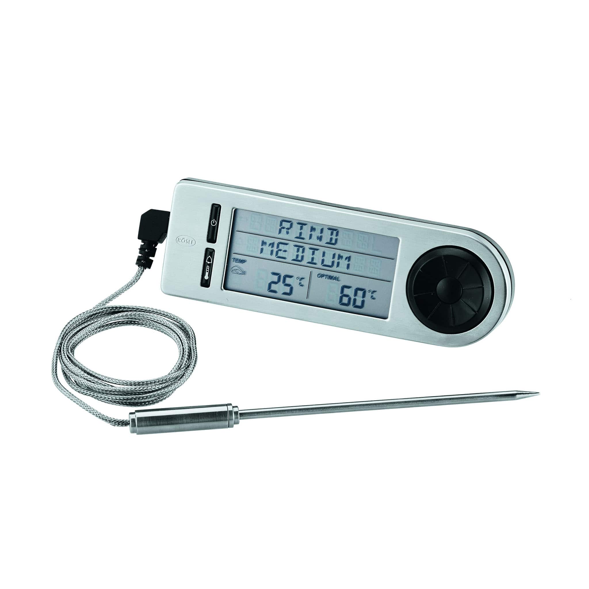 Rosle Digital BBQ Thermometer