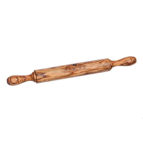 Olive Wood Rolling Pin, 40cm