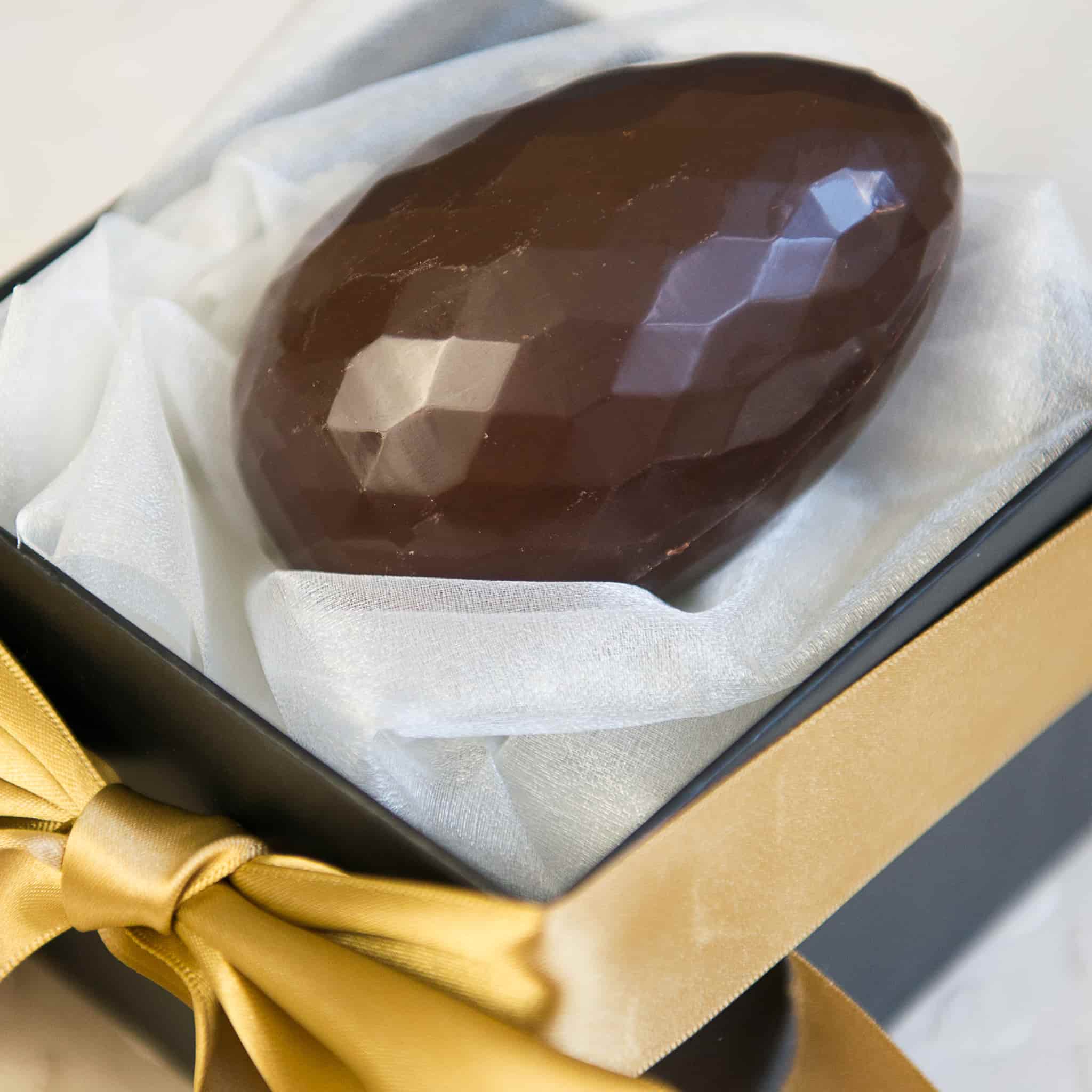 Make Your Own Luxury Easter Egg Kit