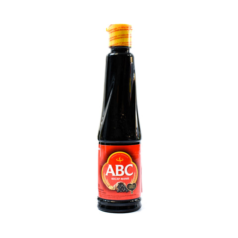 Kecap Manis Sweet Soy Sauce, 600ml