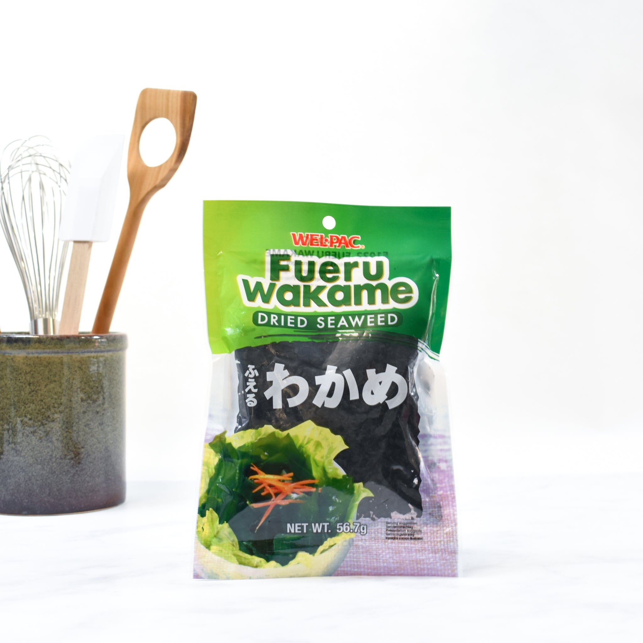 Wakame Seaweed, 57g