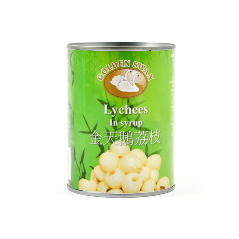 Golden Swan Lychee, 567g