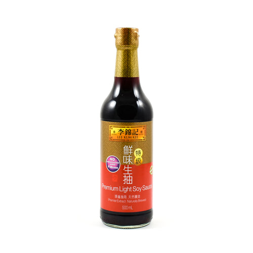 Lee Kum Kee Premium Light Soy