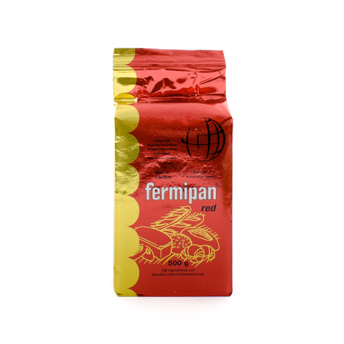 Fermipan Red Dried Yeast 500g