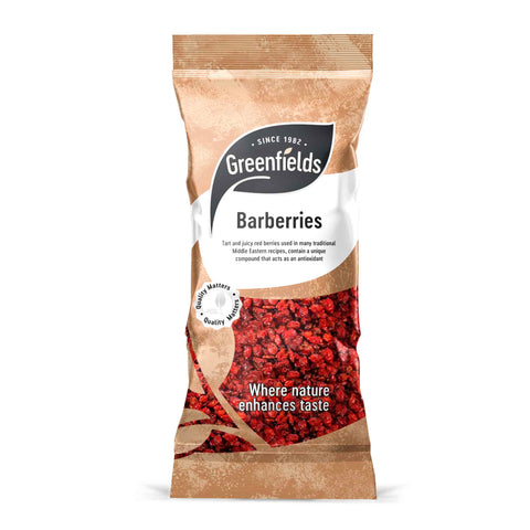 Dried Barberries, 45g